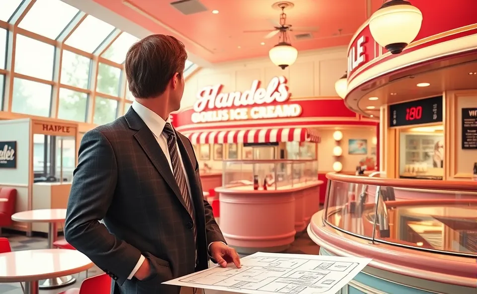 Handel's Ice Cream: Scaling with Legacy 1 Ft. handels ice cream scaling strategy