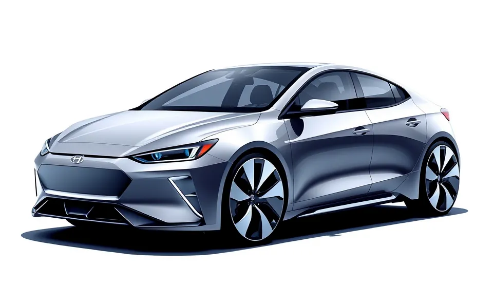 Hyundai Ioniq 3 2026: Price, Specs, US Availability 1 Ft. hyundai ioniq 3 2026