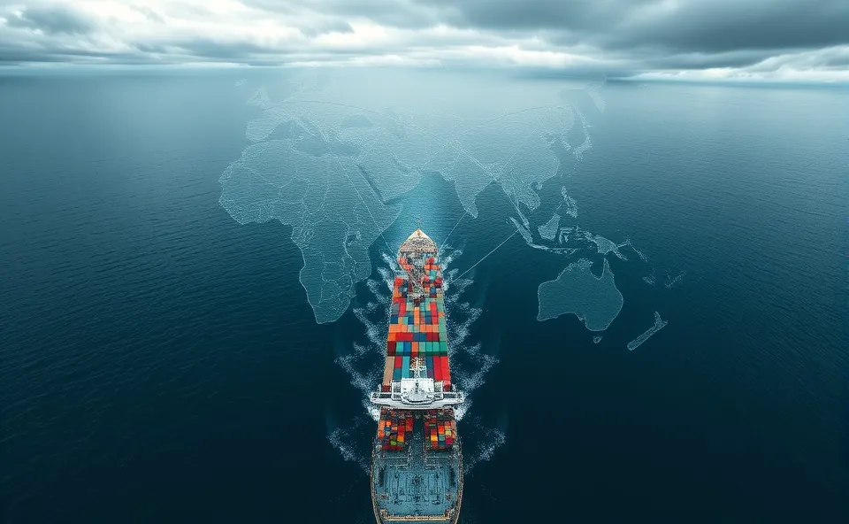IMEC Corridor Tested Amid Hormuz Strait Tensions 10 IMEC Corridor Tested Amid Hormuz Strait Tensions