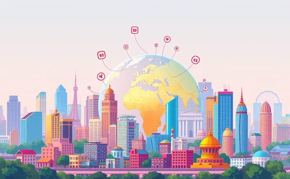 India’s Booming App Market: Global Giants Reaping Rewards