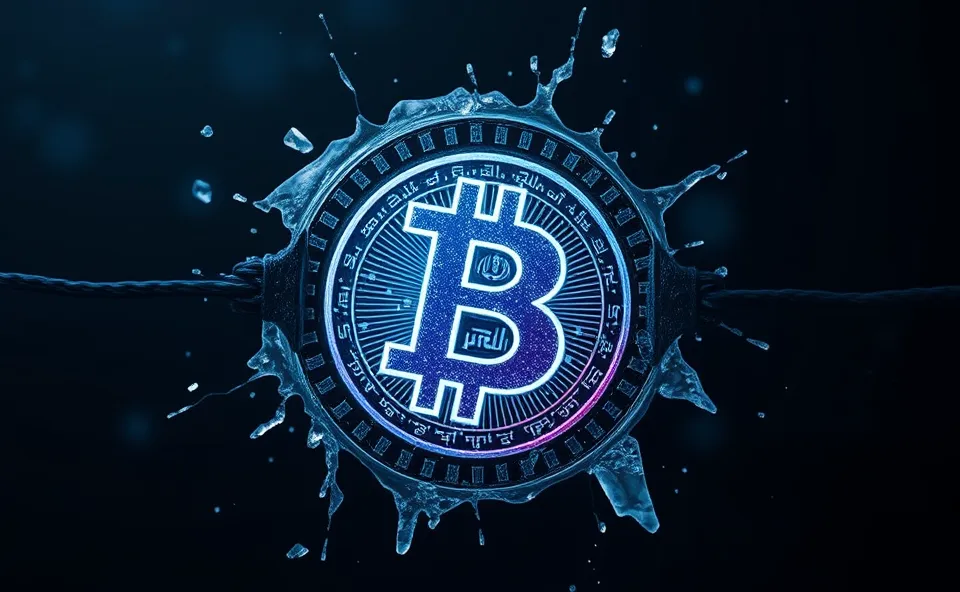 Iran Crypto Seized: $344M Frozen in Operation Economic Fury