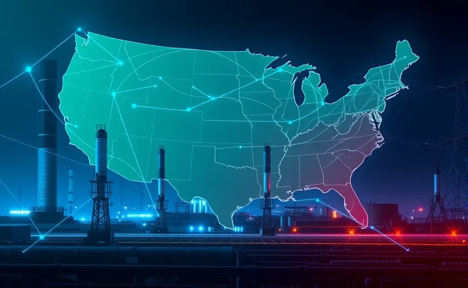 Iran Hackers Sabotage US Infrastructure: A Warning 1 Ft. iran hackers us infrastructure