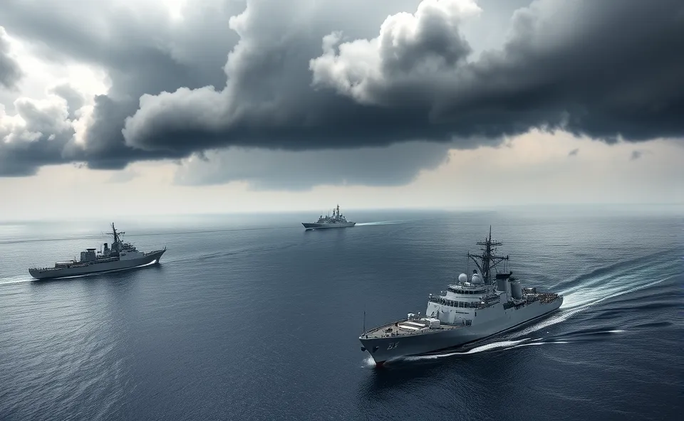 Iran Strait Closure Risks Ceasefire, Challenges US on Israel 9 Iran Strait Closure Risks Ceasefire, Challenges US on Israel