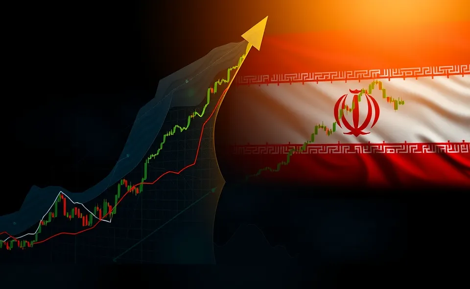 Oil Traders React to Iran Truce: Stocks Lag Behind