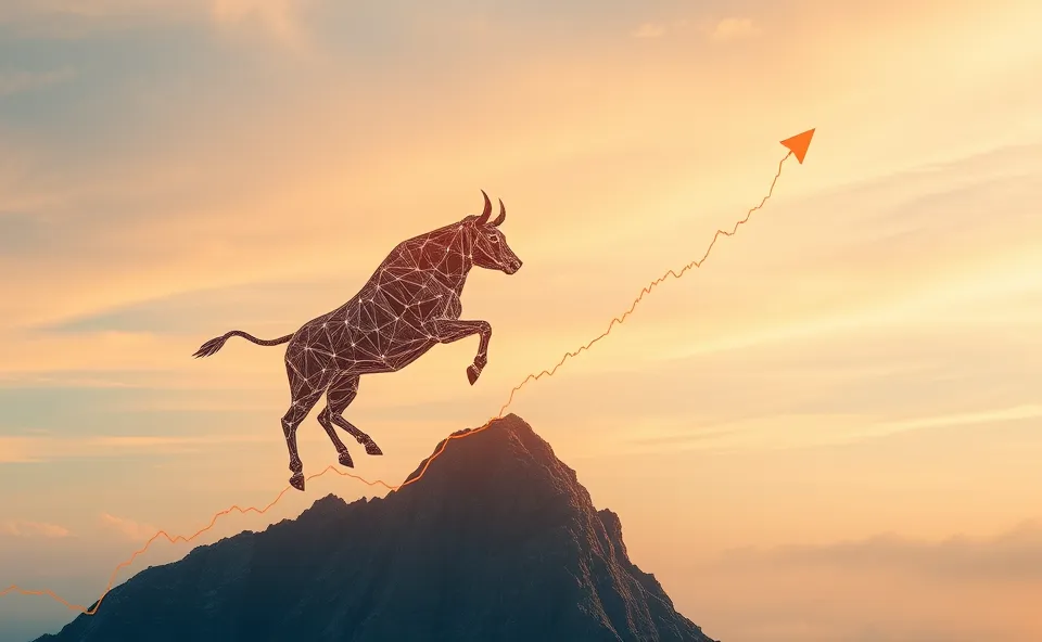 JPM Boosts S&P 500 Target on AI & Calm Markets 1 Ft. jpm sp 500 target ai momentum