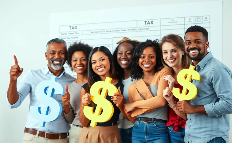 Kudlow: Lower Taxes Boost Middle-Class Wealth
