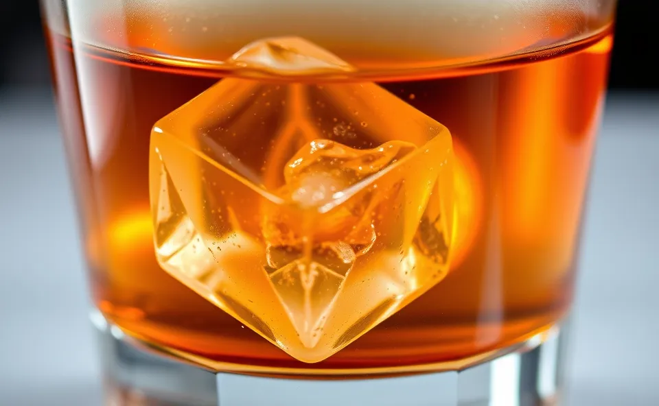 Crystal Clear Luxury Ice at Home 10 Crystal Clear Luxury Ice at Home