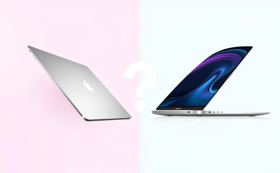 MacBook Neo vs. Air: Which Mac Laptop is Best?