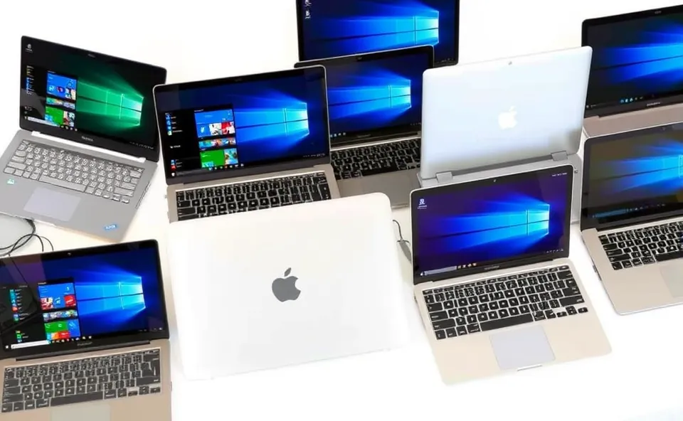 MacBook Neo Competitors: Windows Laptops Compared 7 MacBook Neo Competitors: Windows Laptops Compared