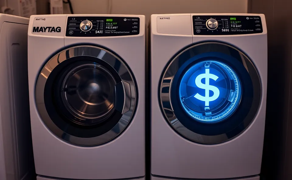 Ft. maytag promo code deals