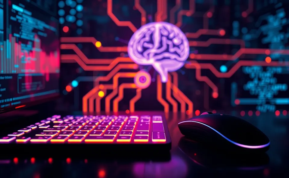 Ft. meta employee keystrokes ai training