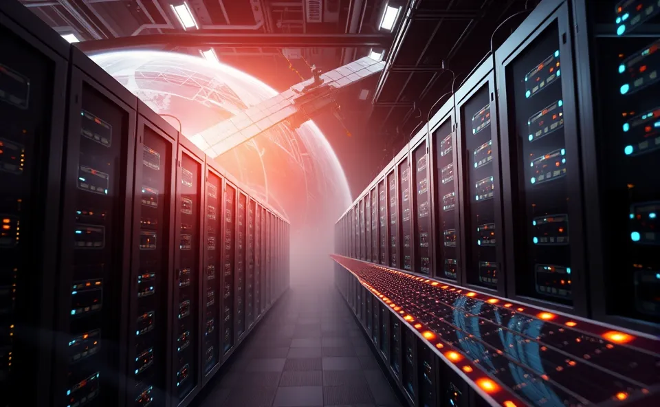 Meta Powers Data Centers with Overview Energy Solar 1 Ft. meta solar data centers