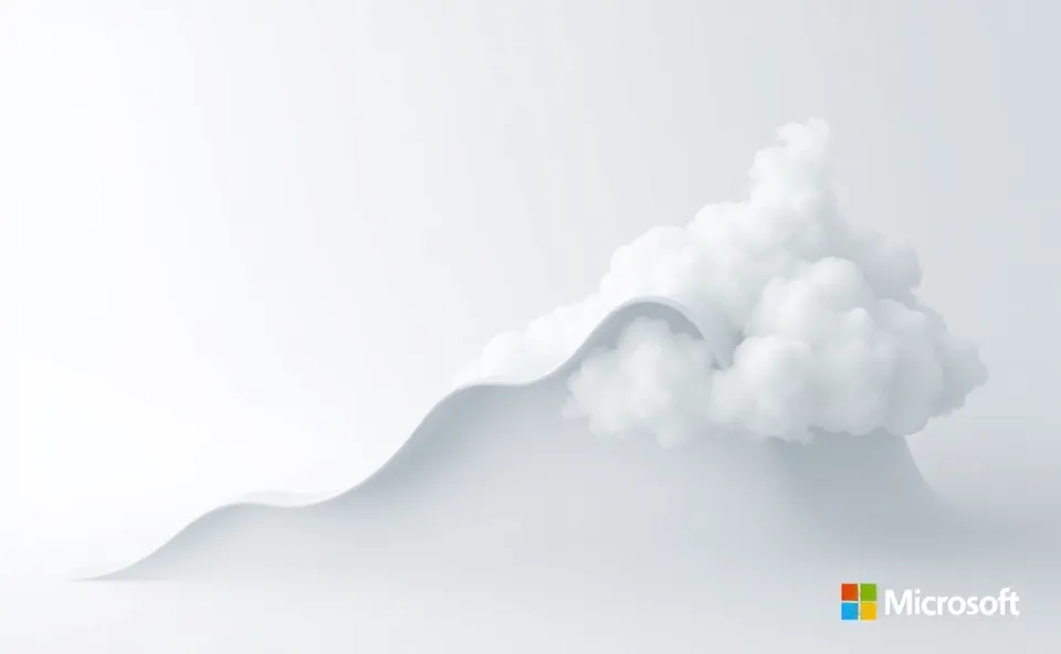Ft. microsoft xbox revenue decline cloud growth