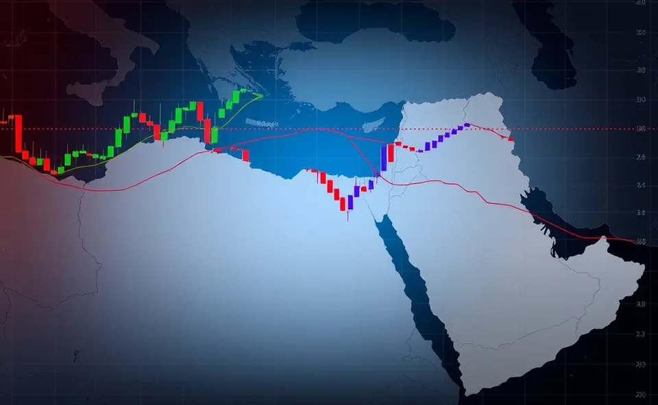 Wall Street Blind to Middle East Conflict: 3 Charts 7 Wall Street Blind to Middle East Conflict: 3 Charts