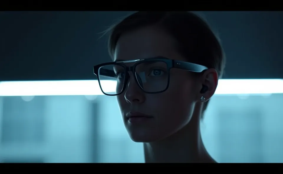 Nothing's AI Future: Smart Glasses & Earbuds Revealed 6 Nothing’s AI Future: Smart Glasses & Earbuds Revealed