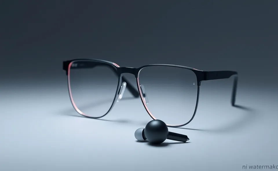 Nothing's AI Future: Smart Glasses & Earbuds Plans Leaked 4 Nothing’s AI Future: Smart Glasses & Earbuds Plans Leaked