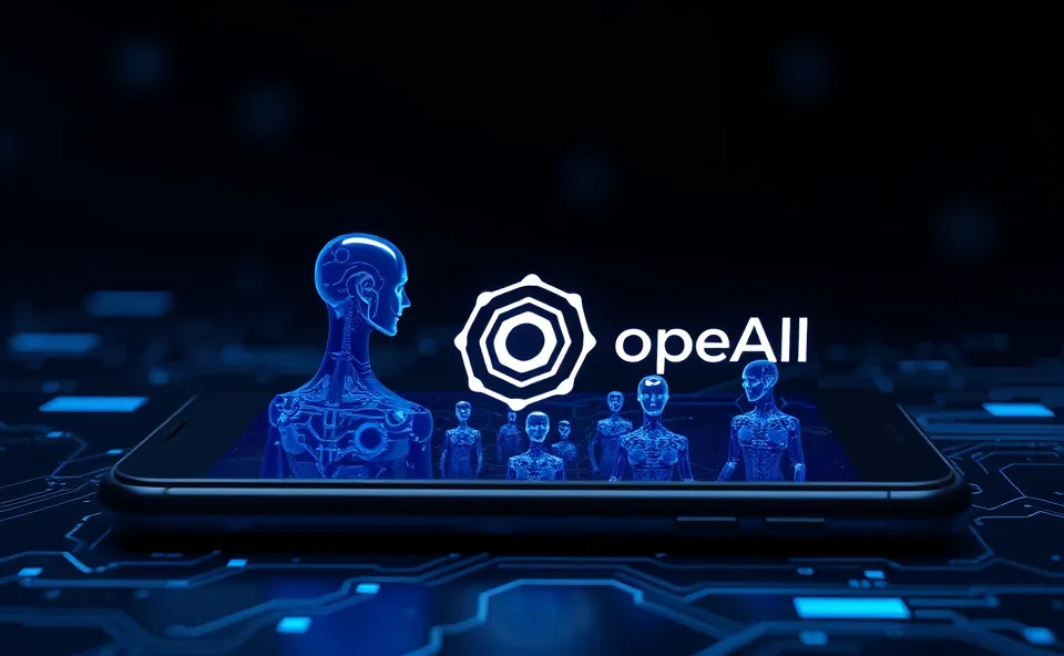 Ft. openai ai phone