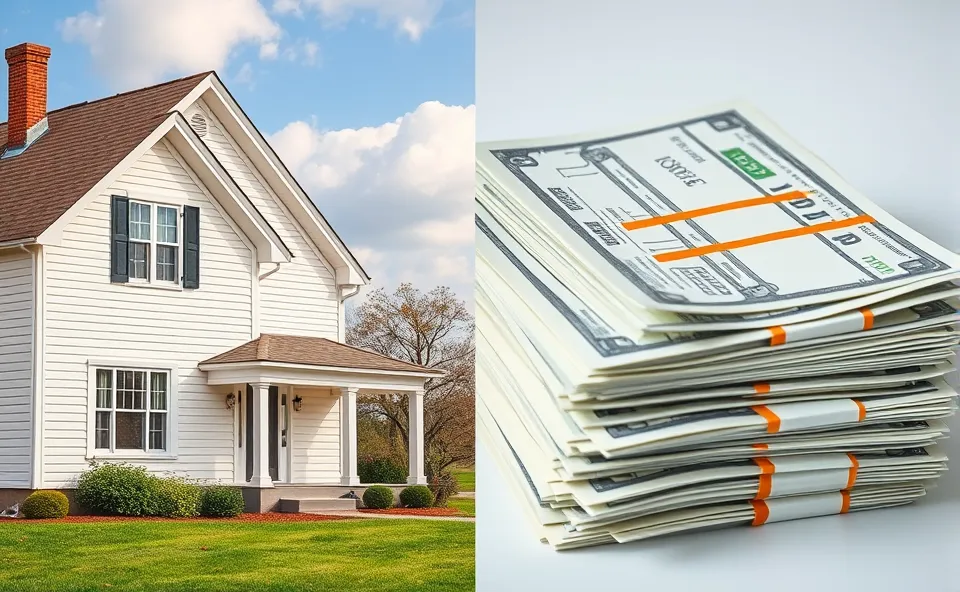 Primary Residence Tax Impact: Wells Fargo Guide 1 Ft. primary residence tax impact