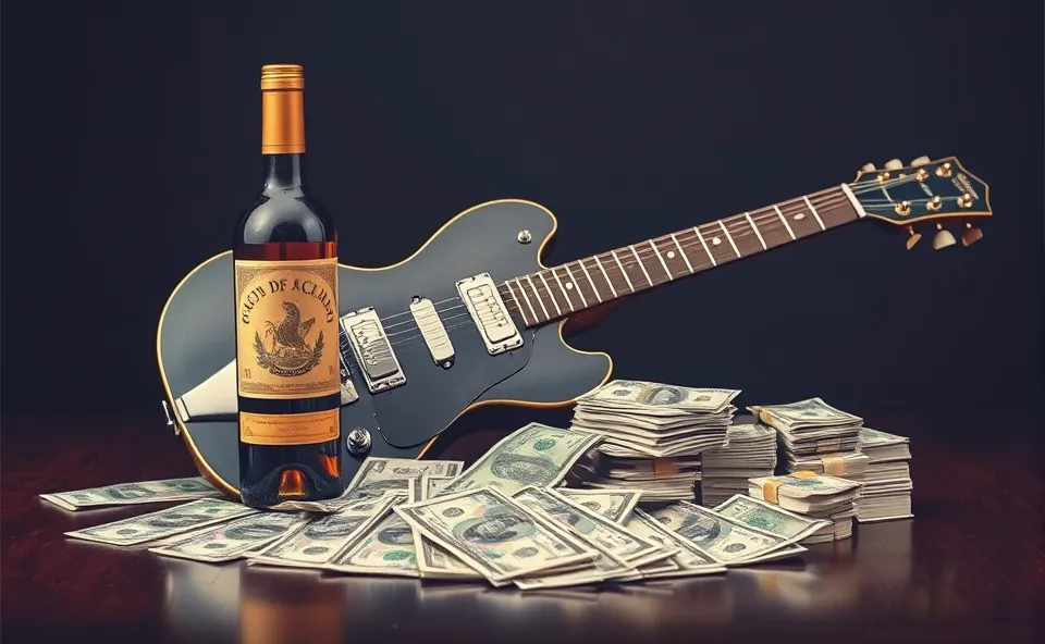 Ultra-Wealthy Obsessed with Rare Collectibles: New Luxury Status Symbol 5 Ultra-Wealthy Obsessed with Rare Collectibles: New Luxury Status Symbol