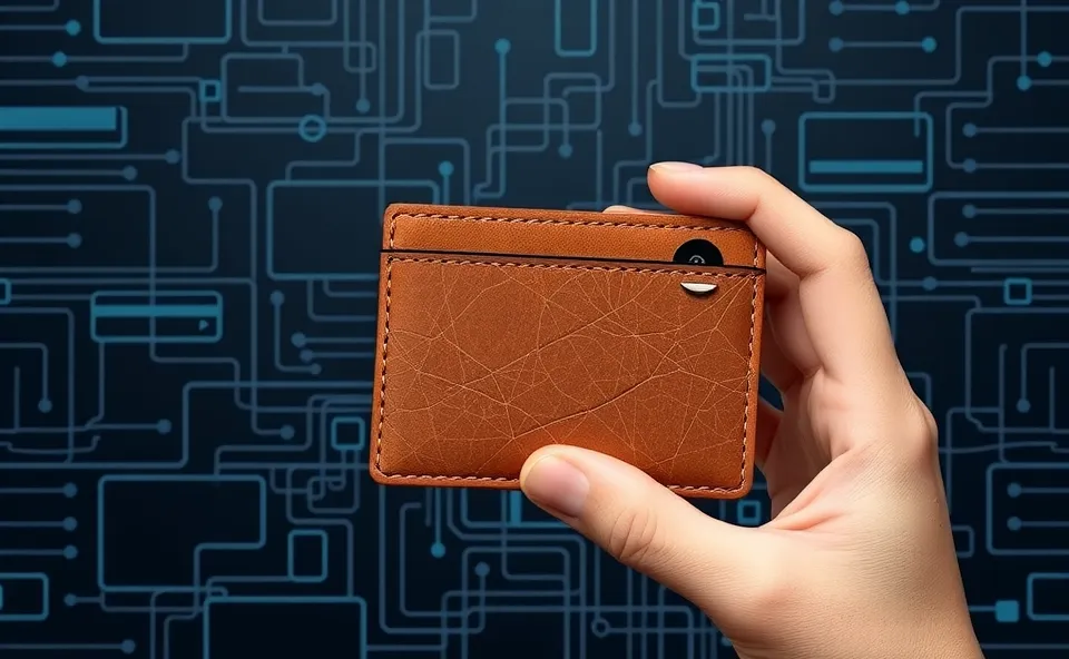 Ft. ridge wallet review 2026