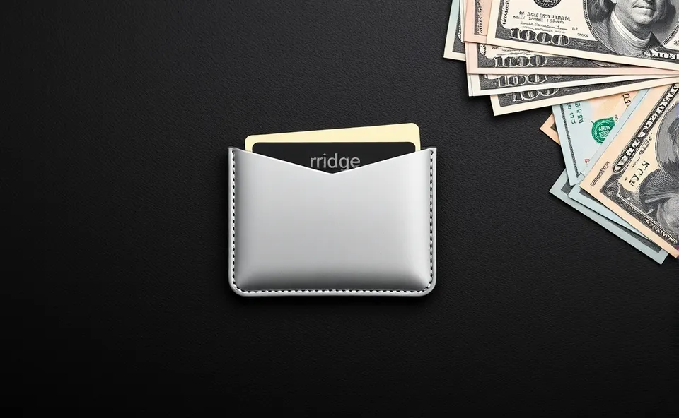 Ridge Wallet Review: Instagram-Famous & Worth the Hype 2 Ridge Wallet Review: Instagram-Famous & Worth the Hype