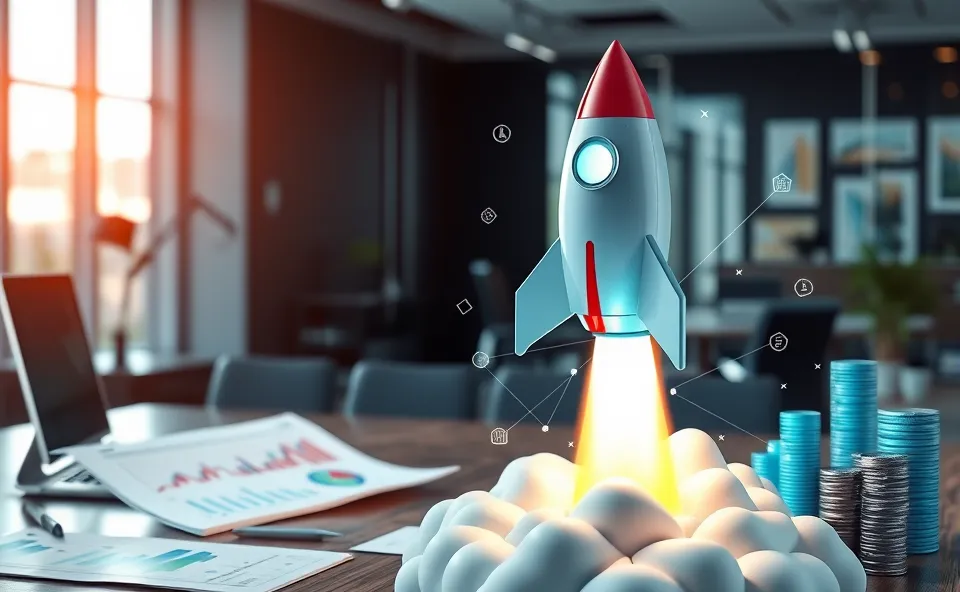Ft. rocket ai consulting mckinsey