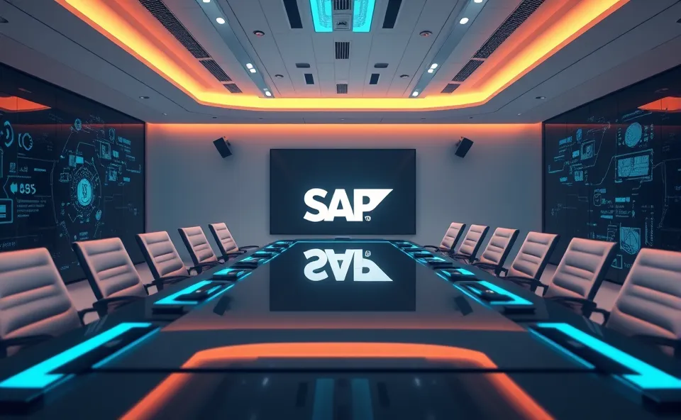 Ft. sap all in on ai