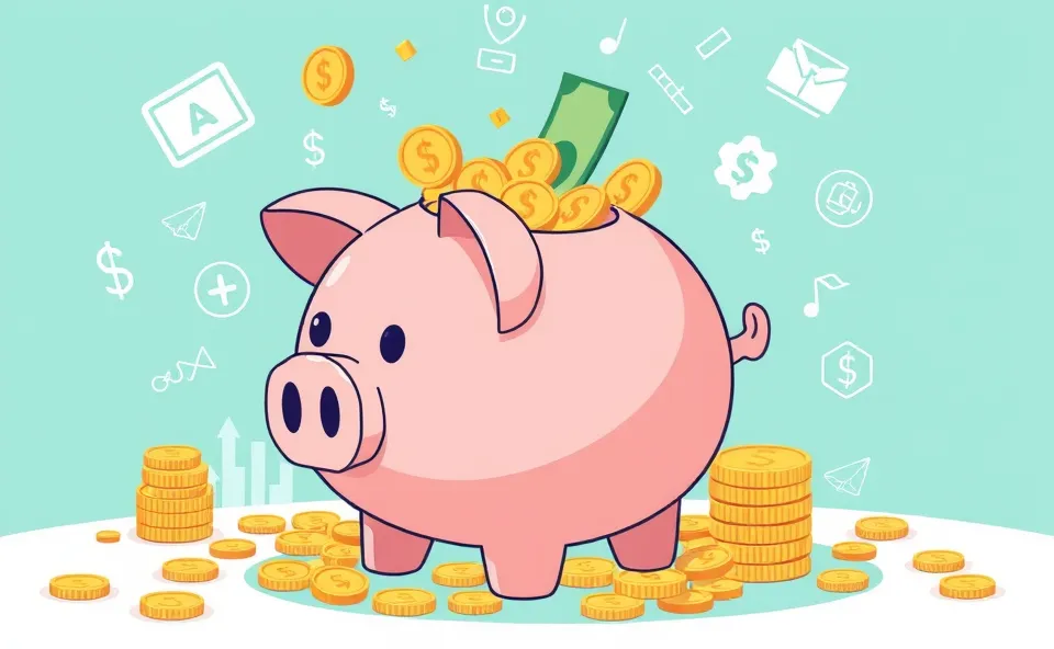 Ft. save money tips