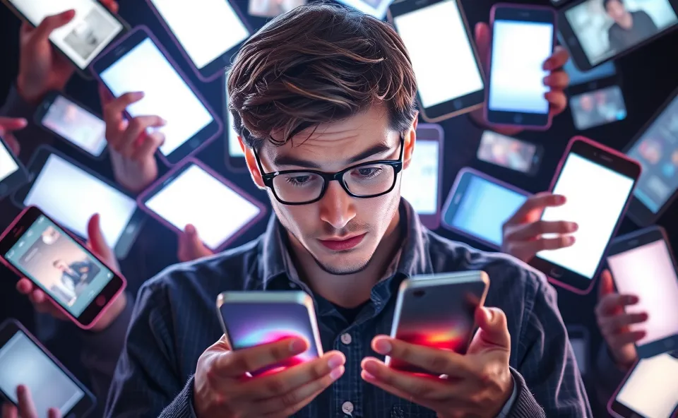 Ft. screen time