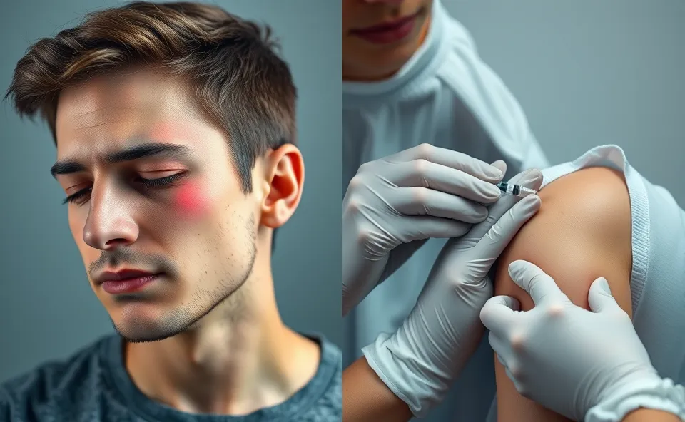 Shingles: Why You Should Be Worried Now 1 Ft. shingles vaccine risks