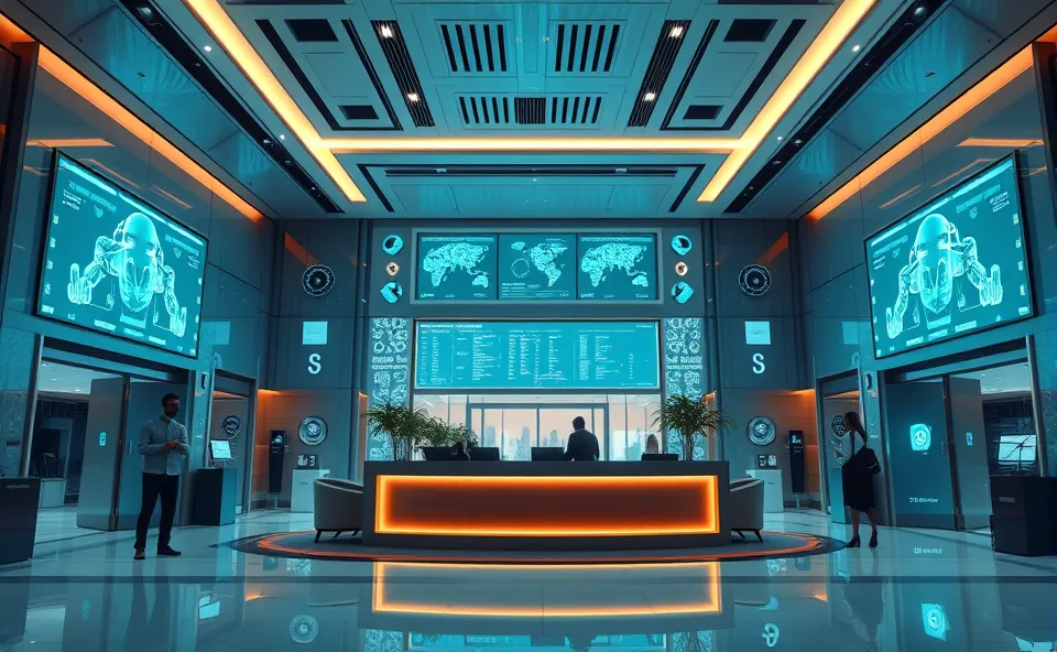 Singapore Banks Watch Frontier AI Risks