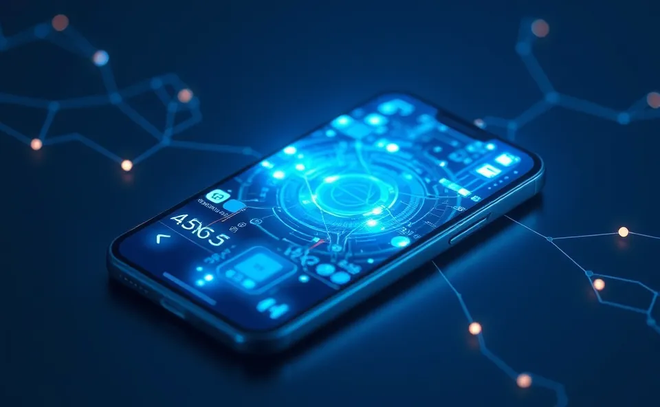 Skye AI iPhone App Gets Investor Boost 1 Ft. skye ai iphone app investor back