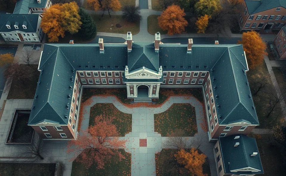 Small Colleges Fold: Hampshire College Latest Casualty 1 Small Colleges Fold: Hampshire College Latest Casualty