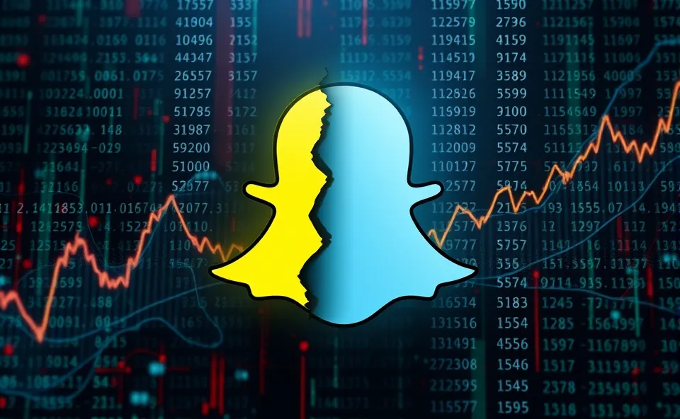 Snap Lays Off 1,000 Amid AI & Cost-Cutting Push 1 Ft. snap layoffs ai restructuring
