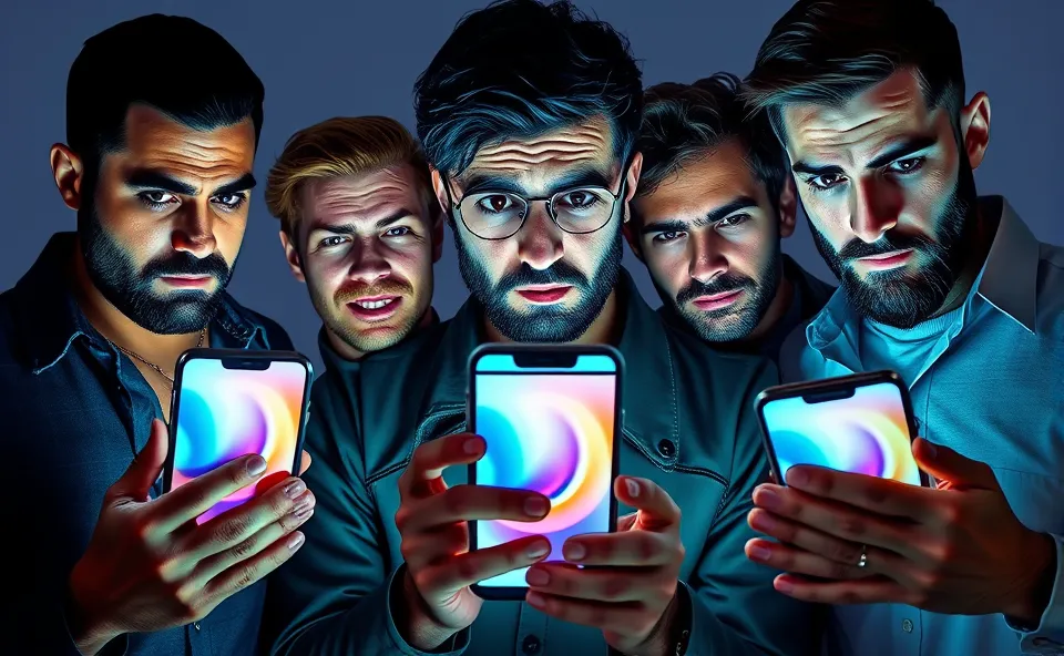 Gay Hookup App ‘Sniffies’ Faces ‘Straightification’ Fears