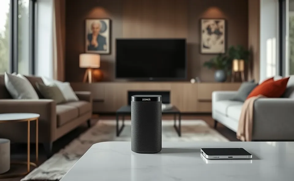 Ft. sonos play review