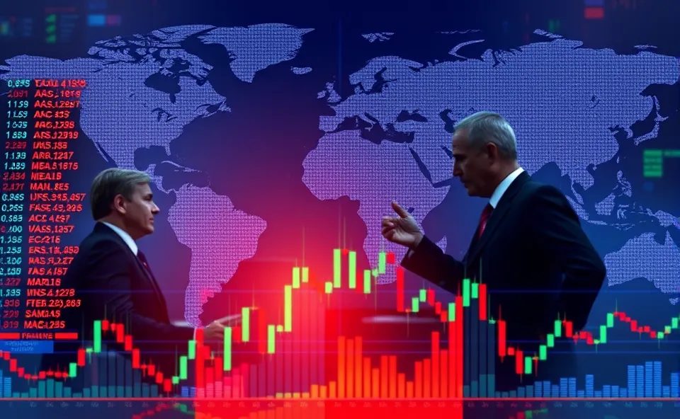 Stock Market Today: Futures Mixed on US-Iran Talks, Earnings