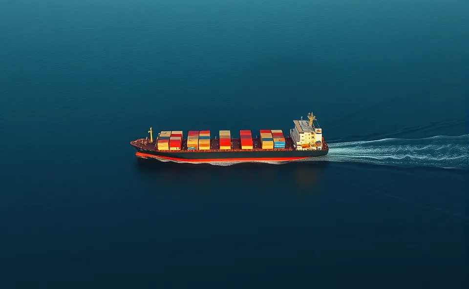 Ft. strait of hormuz shipping recovery