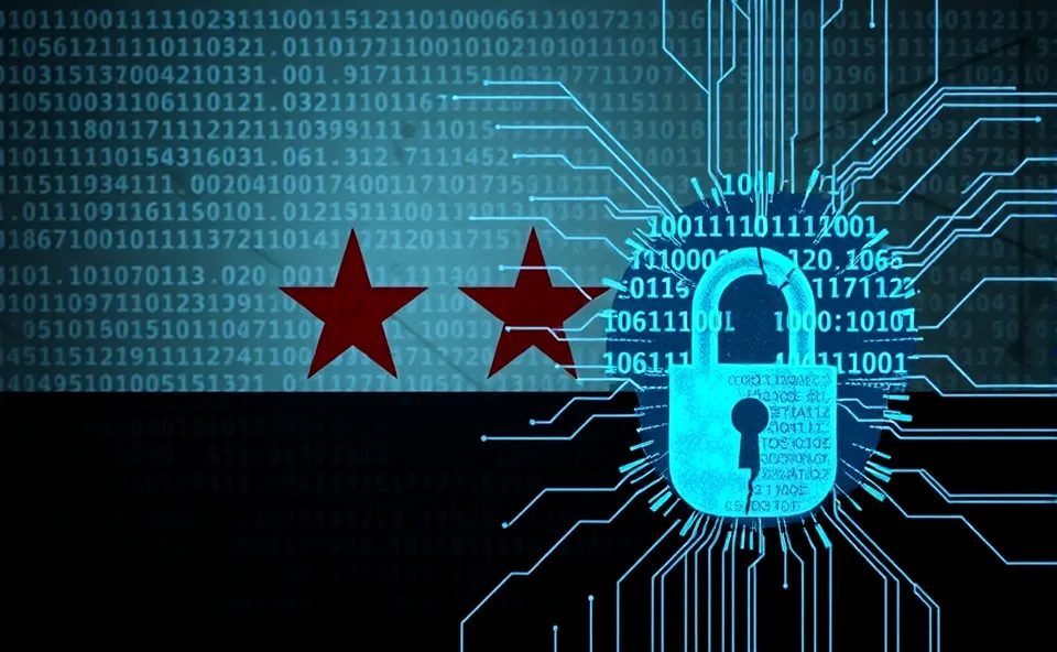 Syria’s Cybersecurity Weakness: Government Hack Exposed