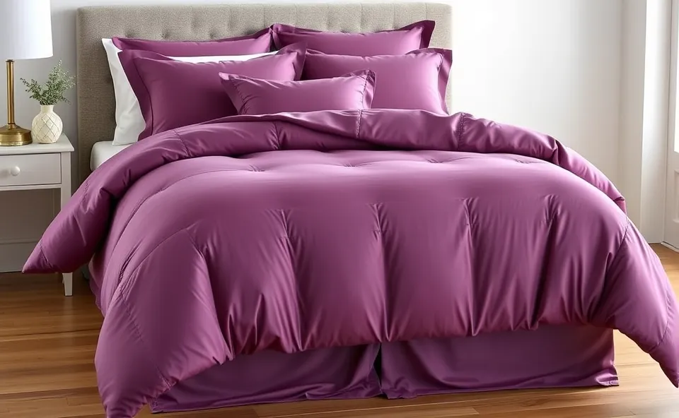 Ft. target comforter set sale