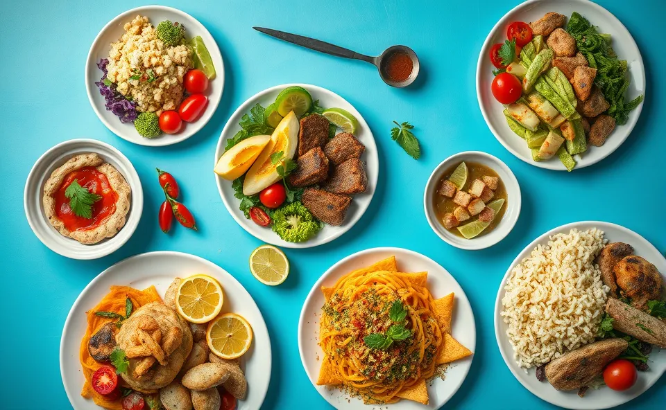 Tempo Meal Review: Delicious & Surprising Home Chef Spin-off