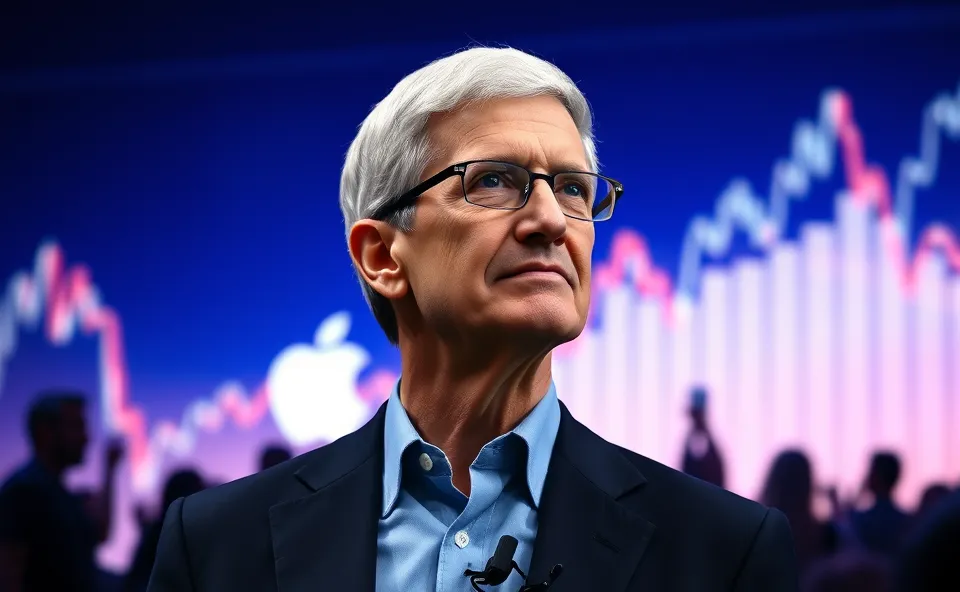 Ft. tim cook apple ceo legacy