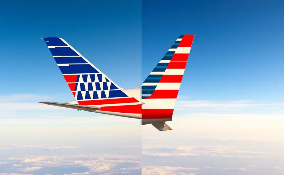 United & American Airlines Merger Rumors Ignite Industry Buzz 5 United & American Airlines Merger Rumors Ignite Industry Buzz