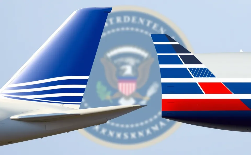 United-American Airlines Merger: Is a Deal Possible?