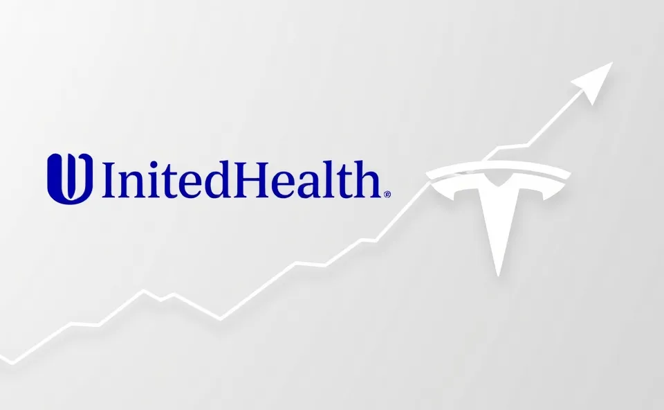 UnitedHealth Earnings Boost: Tesla & More This Week