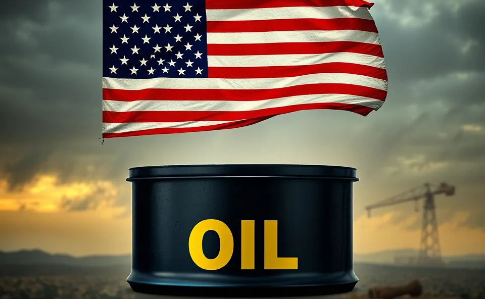 US Renews Russian Oil Waiver Amid Iran War Price Shocks