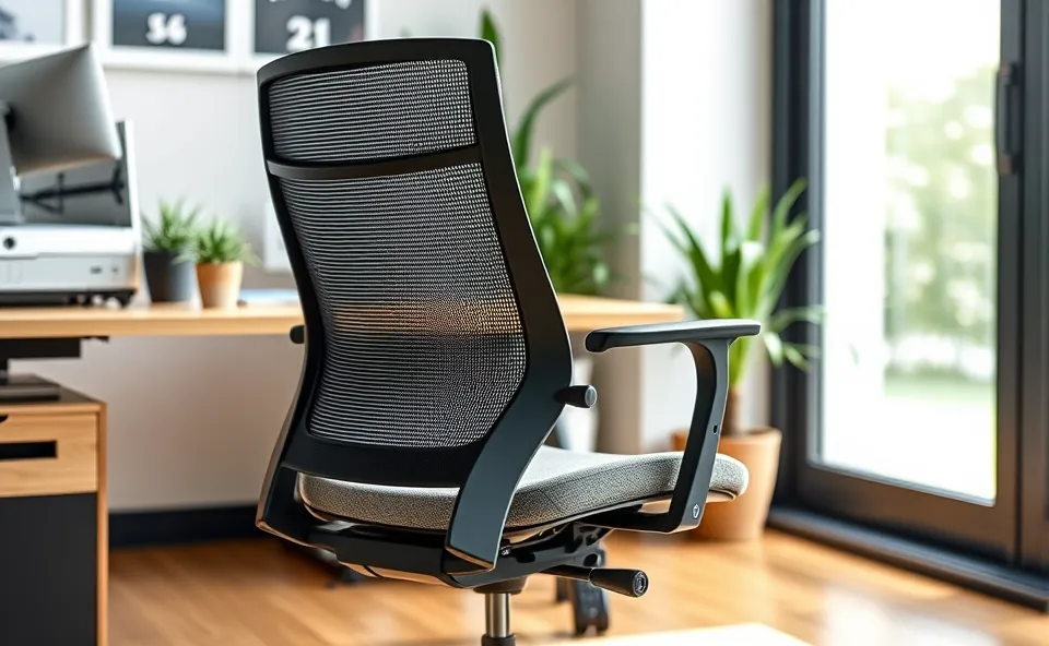 Vari Align Desk Chair Review: Comfy, Breathable, Affordable 1 Ft. vari align desk chair review