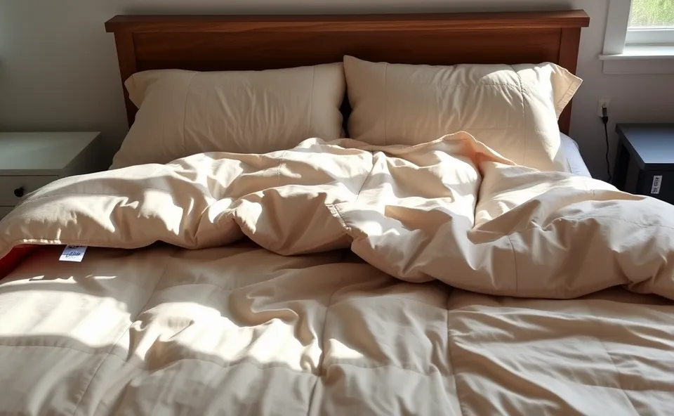 Walmart Bestselling Comforter Set Under $30