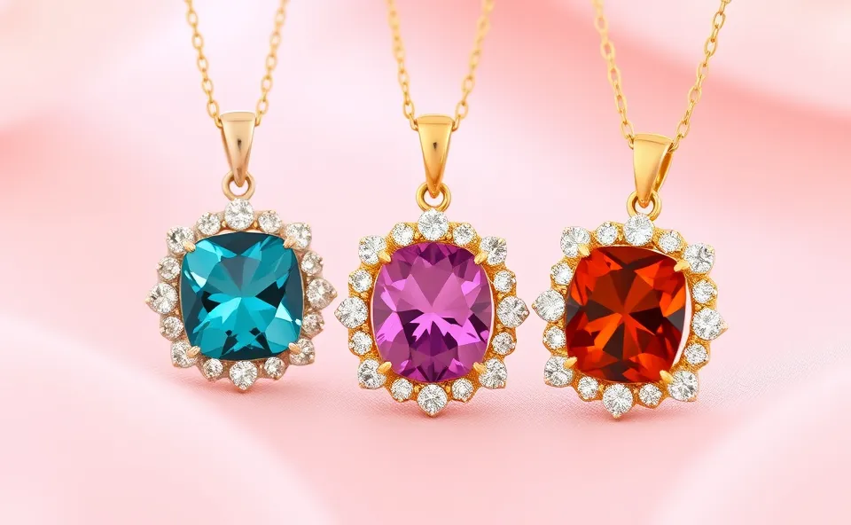 Walmart Birthstone Jewelry Set $35 for Mother’s Day