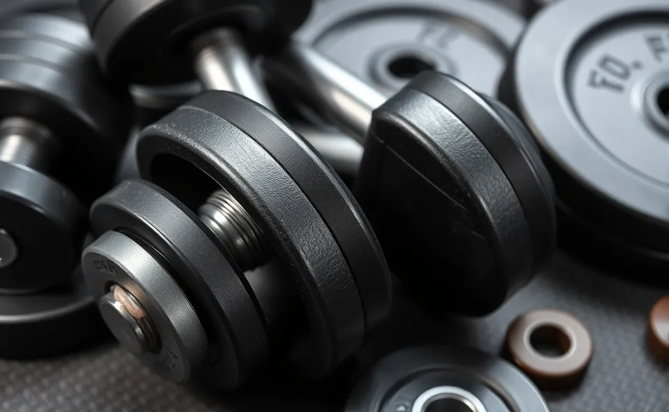 Walmart Dumbbell Recall: Injuries Reported